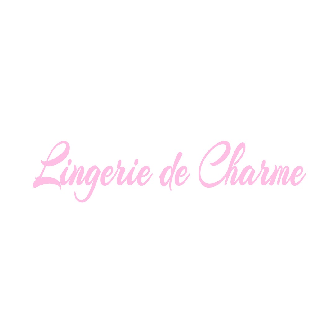 LINGERIE DE CHARME CHANTENAY-SAINT-IMBERT